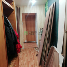 Квартира 40,2 м², 1-комнатная - изображение 5