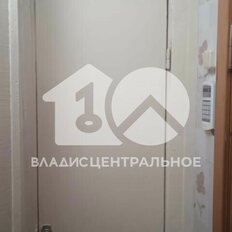 Квартира 28,2 м², 1-комнатная - изображение 5