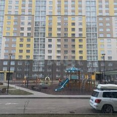 Квартира 69,9 м², 3-комнатная - изображение 2