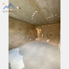 Квартира 37,2 м², 1-комнатная - изображение 5