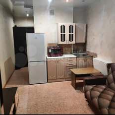 Квартира 20 м², студия - изображение 1