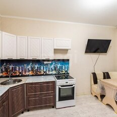 Квартира 48 м², 1-комнатная - изображение 2