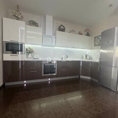 Квартира 107,6 м², 3-комнатная - изображение 3