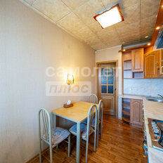Квартира 64,5 м², 3-комнатная - изображение 3
