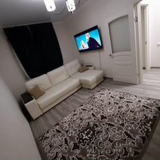 Квартира 31 м², 1-комнатная - изображение 1