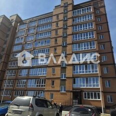 Квартира 59,1 м², студия - изображение 2