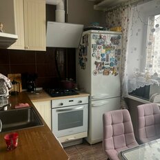 Квартира 56,1 м², 2-комнатная - изображение 1