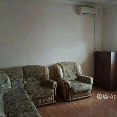 Квартира 33 м², 1-комнатная - изображение 3