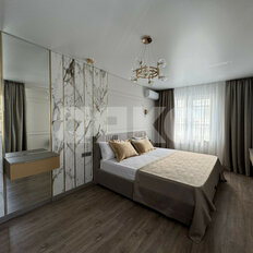 Квартира 108,5 м², 3-комнатная - изображение 3