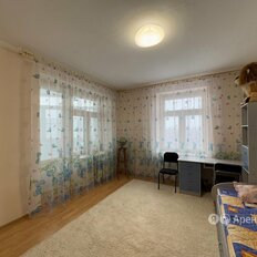 Квартира 90 м², 3-комнатная - изображение 4