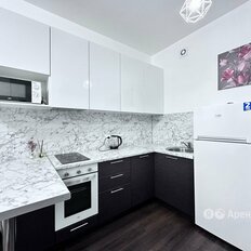Квартира 24 м², студия - изображение 1