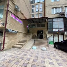 Квартира 59 м², 1-комнатная - изображение 3