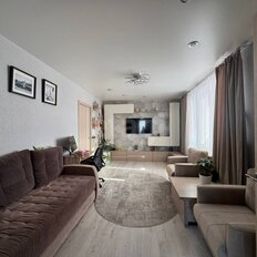 Квартира 64,5 м², 3-комнатная - изображение 2