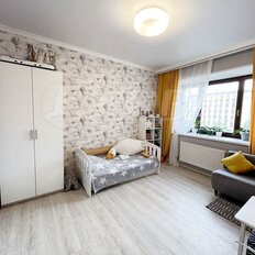 Квартира 80 м², 3-комнатная - изображение 5