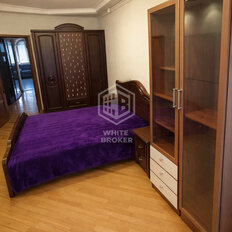 Квартира 111,7 м², 3-комнатная - изображение 2