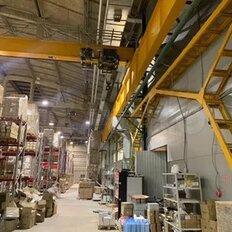 2390 м², производственное помещение - изображение 1
