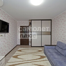 Квартира 79,4 м², 3-комнатная - изображение 5