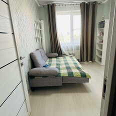 Квартира 64 м², 3-комнатная - изображение 3