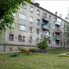Квартира 33,9 м², 2-комнатная - изображение 4