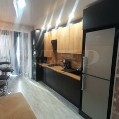 Квартира 45 м², 1-комнатная - изображение 1
