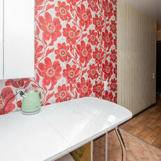 Квартира 43,3 м², 2-комнатная - изображение 3