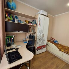 Квартира 39,6 м², 1-комнатная - изображение 3