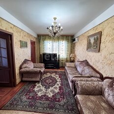 Квартира 97 м², 5-комнатная - изображение 1
