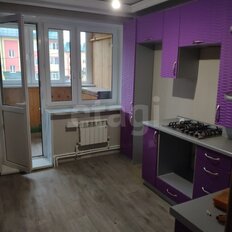 Квартира 30,6 м², 1-комнатная - изображение 2