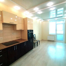 Квартира 56 м², 2-комнатная - изображение 1