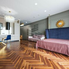 Квартира 65 м², 2-комнатные - изображение 3
