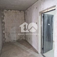 Квартира 48,9 м², 1-комнатная - изображение 4