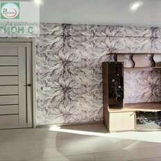 Квартира 30,6 м², 1-комнатная - изображение 3