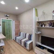 Квартира 21,1 м², студия - изображение 5