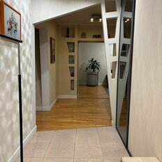 Квартира 102 м², 4-комнатная - изображение 2