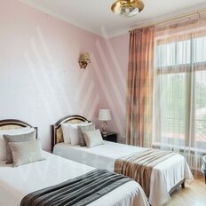 Квартира 160 м², 3-комнатная - изображение 5