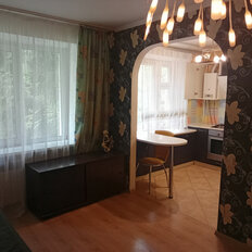 Квартира 60,5 м², 3-комнатная - изображение 3