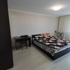 Квартира 88 м², 3-комнатная - изображение 4