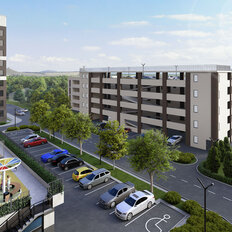 Квартира 68,6 м², 3-комнатная - изображение 4