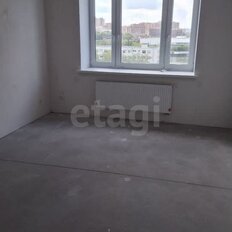 Квартира 72,9 м², 2-комнатная - изображение 3