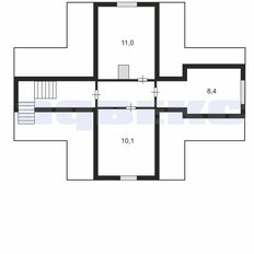 дом + 11 соток, участок - изображение 3