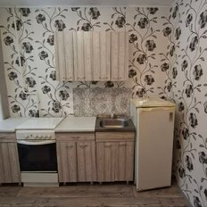 Квартира 34,8 м², 1-комнатная - изображение 4