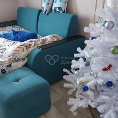 Квартира 47 м², 2-комнатная - изображение 4