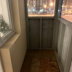 Квартира 22,8 м², студия - изображение 2