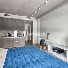 Квартира 32,5 м², студия - изображение 3