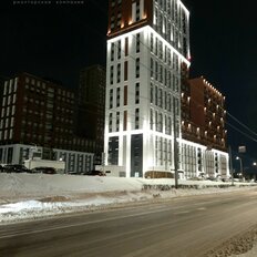 Квартира 19,6 м², студия - изображение 3