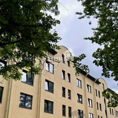 Квартира 49,7 м², 1-комнатная - изображение 3