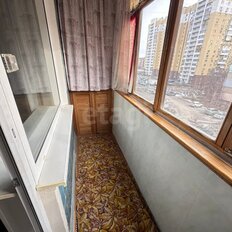 Квартира 37,6 м², 1-комнатная - изображение 4