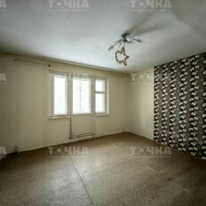 Квартира 52,4 м², 2-комнатная - изображение 5