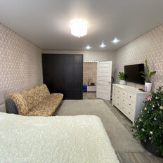 Квартира 60,5 м², 2-комнатная - изображение 4