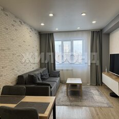 Квартира 51,5 м², 2-комнатная - изображение 2